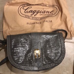 Caggiano purse, made in Italy